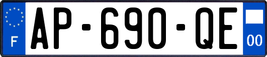 AP-690-QE