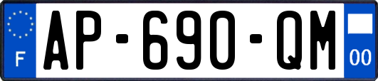 AP-690-QM