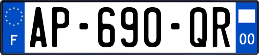 AP-690-QR
