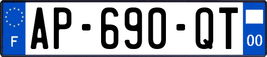 AP-690-QT