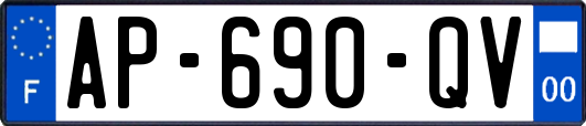 AP-690-QV