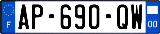 AP-690-QW