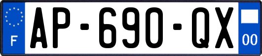 AP-690-QX