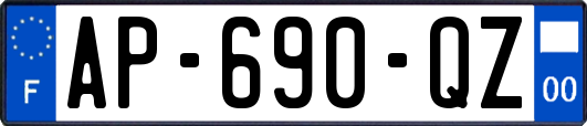 AP-690-QZ