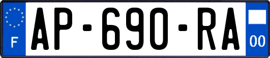 AP-690-RA