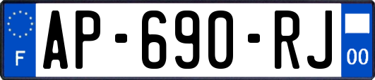 AP-690-RJ