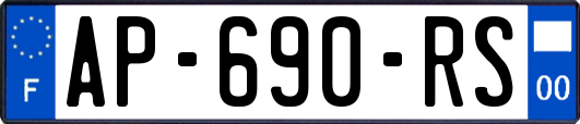 AP-690-RS