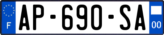 AP-690-SA