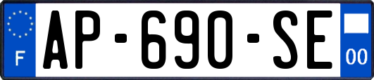 AP-690-SE
