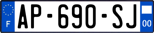 AP-690-SJ