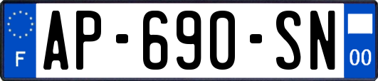 AP-690-SN