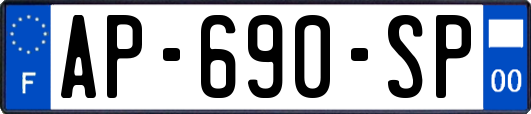 AP-690-SP