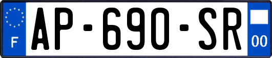 AP-690-SR