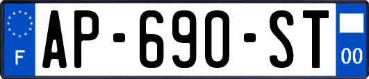 AP-690-ST