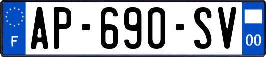 AP-690-SV