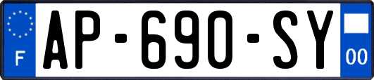 AP-690-SY