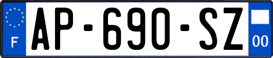 AP-690-SZ