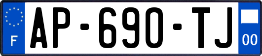 AP-690-TJ
