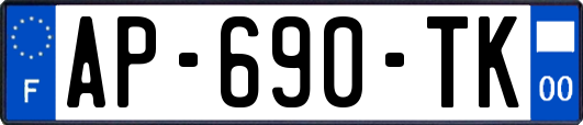 AP-690-TK