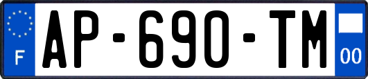 AP-690-TM