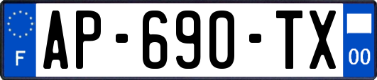 AP-690-TX