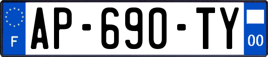 AP-690-TY
