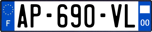 AP-690-VL