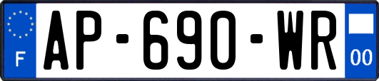 AP-690-WR