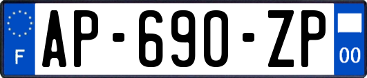 AP-690-ZP