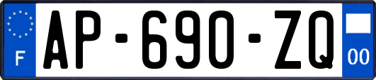 AP-690-ZQ