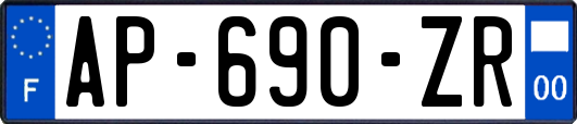 AP-690-ZR