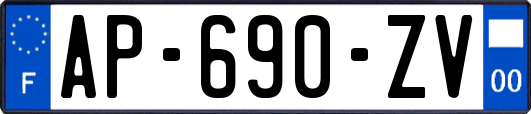 AP-690-ZV