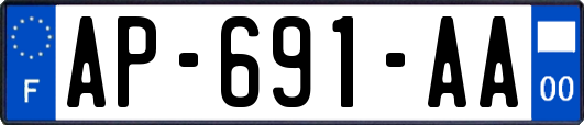 AP-691-AA