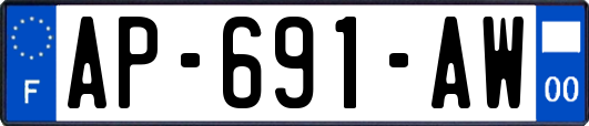 AP-691-AW