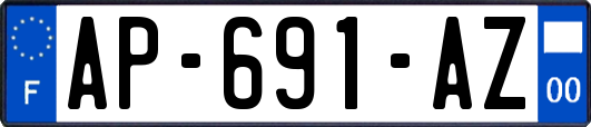 AP-691-AZ