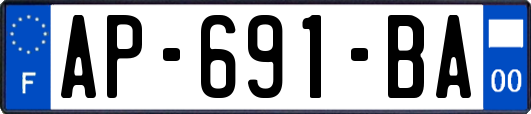 AP-691-BA