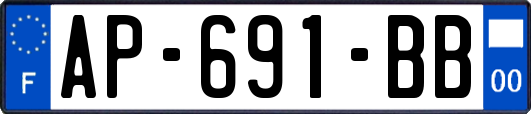 AP-691-BB