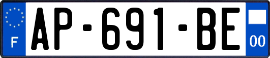 AP-691-BE