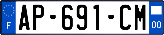 AP-691-CM