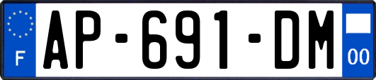 AP-691-DM