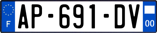 AP-691-DV