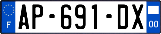 AP-691-DX