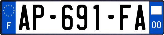 AP-691-FA