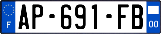 AP-691-FB