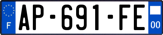 AP-691-FE