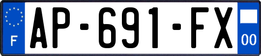 AP-691-FX