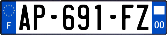 AP-691-FZ