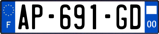 AP-691-GD