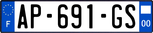 AP-691-GS