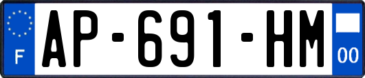 AP-691-HM